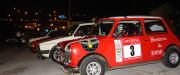 III Rallye Cantabria Infinita de Clasicos